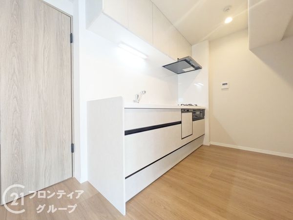 クローバーハイツ三宮　中古マンション