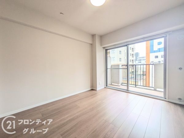 クローバーハイツ三宮　中古マンション
