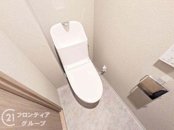 クローバーハイツ三宮　中古マンション