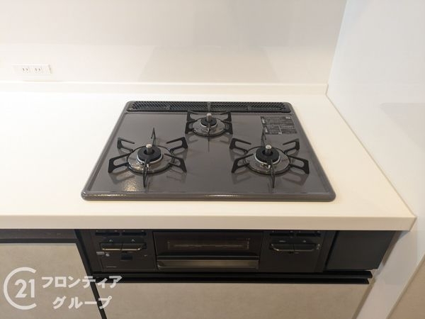 クローバーハイツ三宮　中古マンション