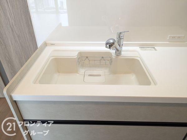 クローバーハイツ三宮　中古マンション