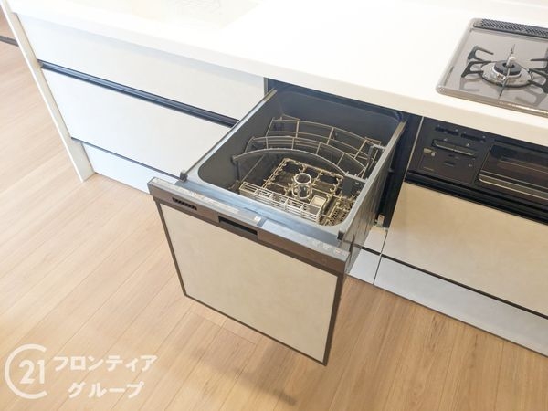 クローバーハイツ三宮　中古マンション