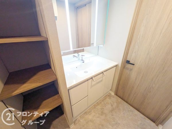クローバーハイツ三宮　中古マンション