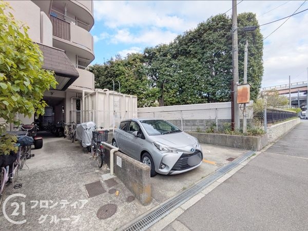 クローバーハイツ三宮　中古マンション