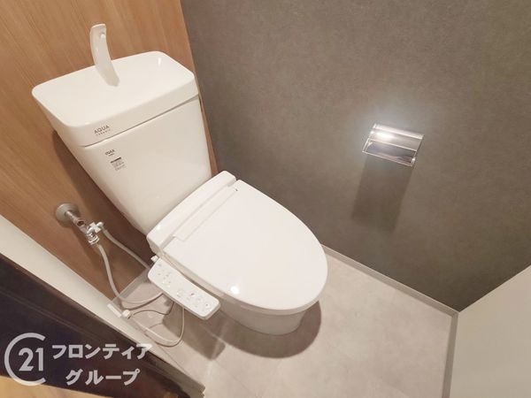 セレーヌコート中山手　中古マンション