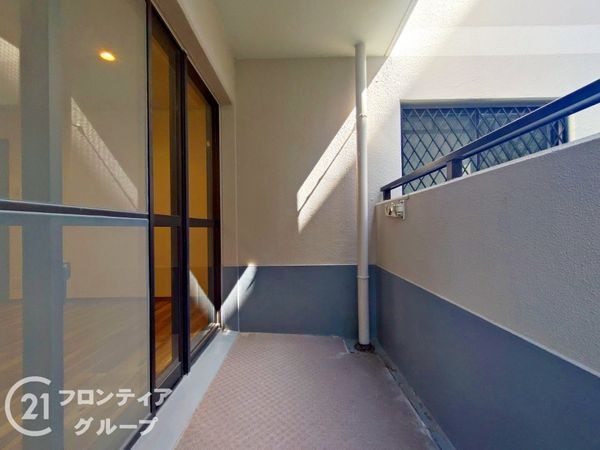 セレーヌコート中山手　中古マンション