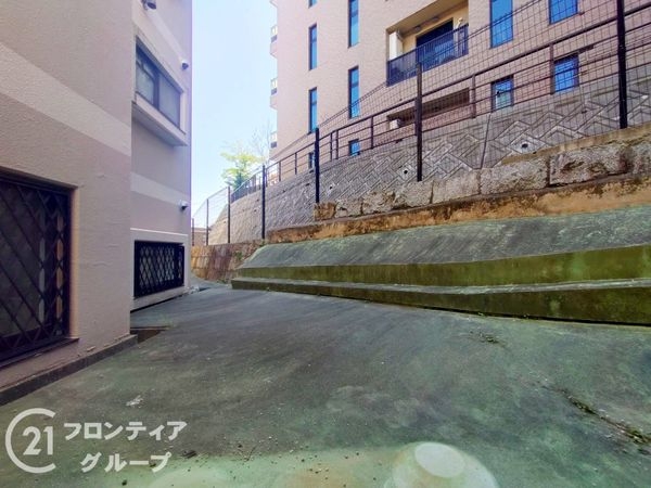 セレーヌコート中山手　中古マンション