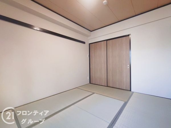 セレーヌコート中山手　中古マンション