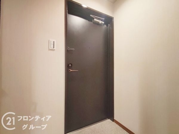 セレーヌコート中山手　中古マンション