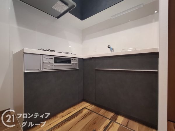 セレーヌコート中山手　中古マンション