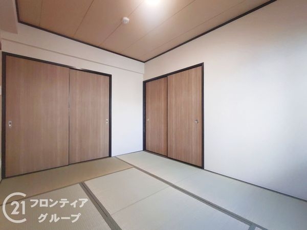 セレーヌコート中山手　中古マンション