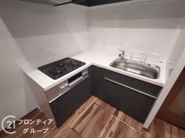 セレーヌコート中山手　中古マンション