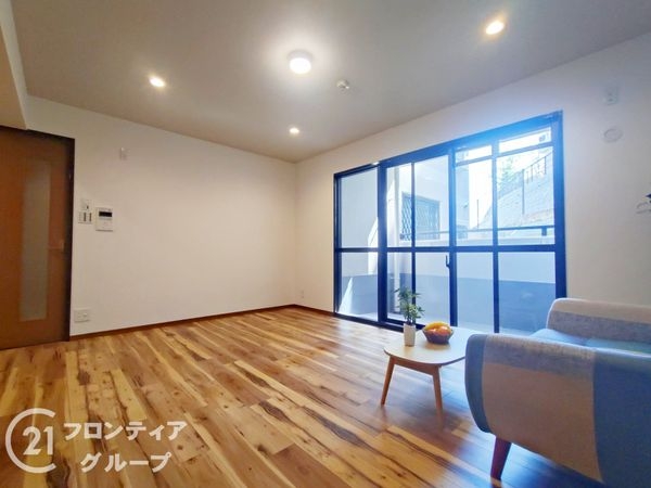 セレーヌコート中山手　中古マンション