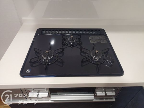 セレーヌコート中山手　中古マンション