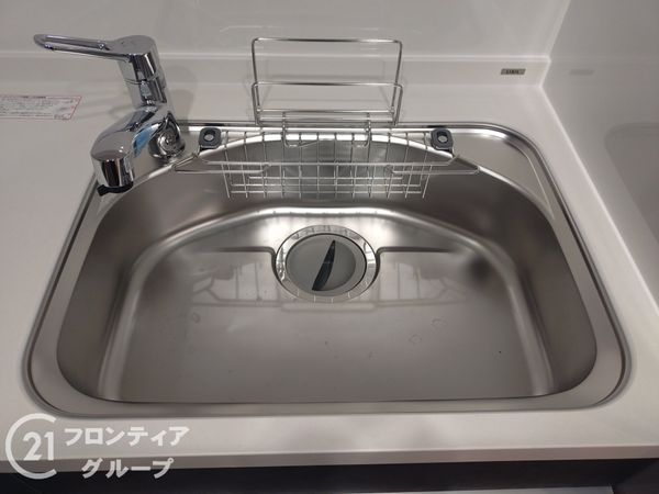 セレーヌコート中山手　中古マンション