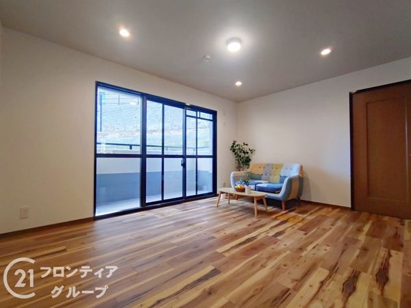 セレーヌコート中山手　中古マンション
