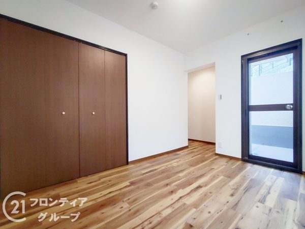 セレーヌコート中山手　中古マンション