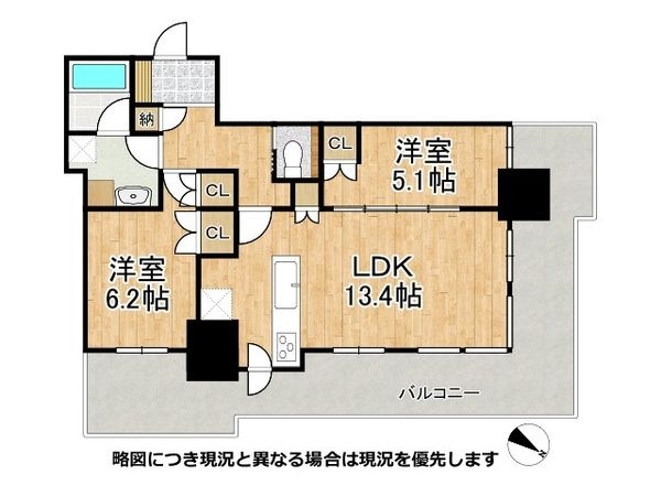 ベイシティタワーズ神戸ＷＥＳＴ　中古マンション