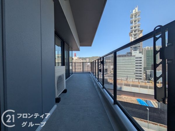 ベイシティタワーズ神戸ＷＥＳＴ　中古マンション