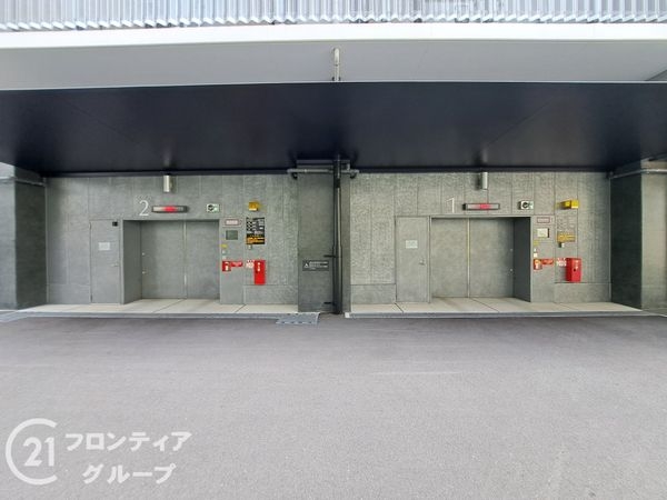 ベイシティタワーズ神戸ＷＥＳＴ　中古マンション