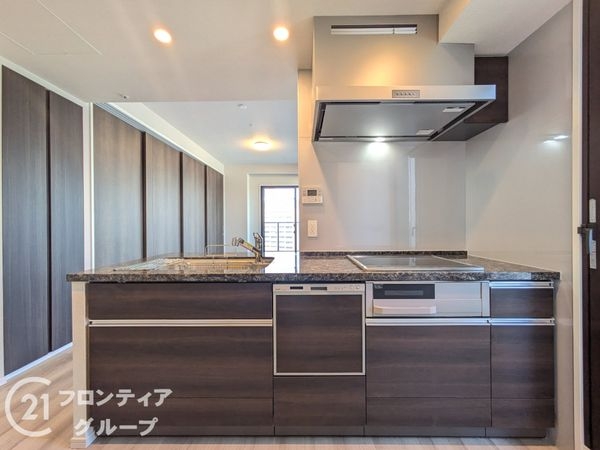 ベイシティタワーズ神戸ＷＥＳＴ　中古マンション