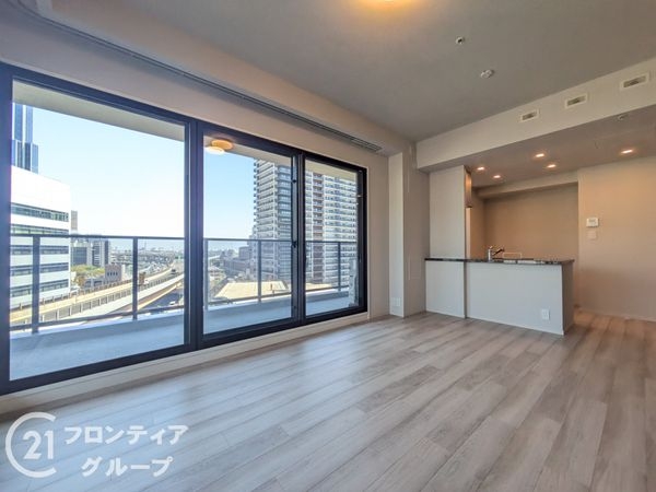 ベイシティタワーズ神戸ＷＥＳＴ　中古マンション