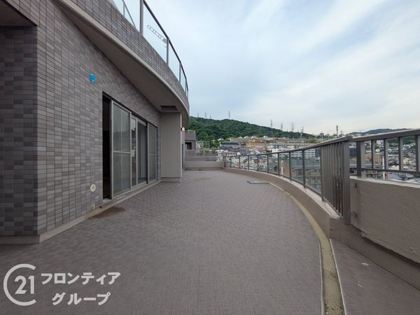 プリオーレ御影山の手　Ａ棟　中古マンション