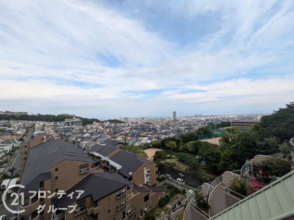 プリオーレ御影山の手　Ａ棟　中古マンション