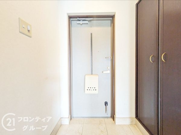 プリオーレ御影山の手　Ａ棟　中古マンション