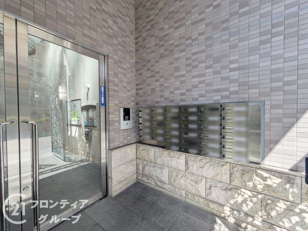 プリオーレ御影山の手　Ａ棟　中古マンション