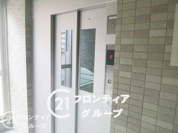 プリオーレ御影山の手　Ａ棟　中古マンション