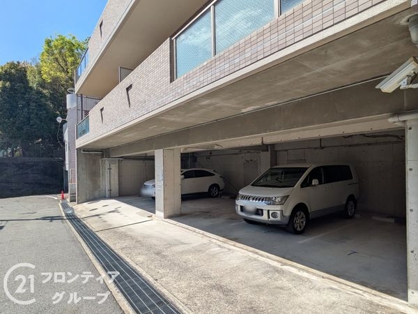 プリオーレ御影山の手　Ａ棟　中古マンション