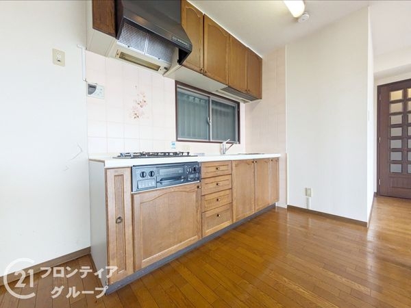 プリオーレ御影山の手　Ａ棟　中古マンション