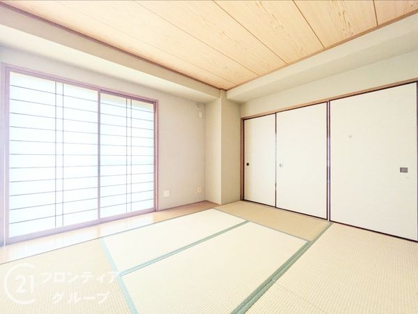 プリオーレ御影山の手　Ａ棟　中古マンション