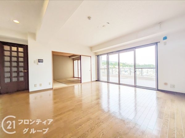 プリオーレ御影山の手　Ａ棟　中古マンション
