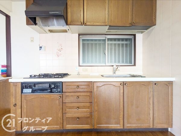 プリオーレ御影山の手　Ａ棟　中古マンション