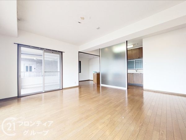 プリオーレ御影山の手　Ａ棟　中古マンション