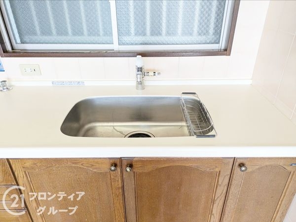 プリオーレ御影山の手　Ａ棟　中古マンション