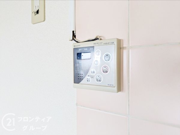 プリオーレ御影山の手　Ａ棟　中古マンション
