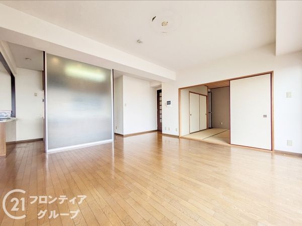 プリオーレ御影山の手　Ａ棟　中古マンション