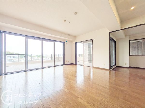 プリオーレ御影山の手　Ａ棟　中古マンション