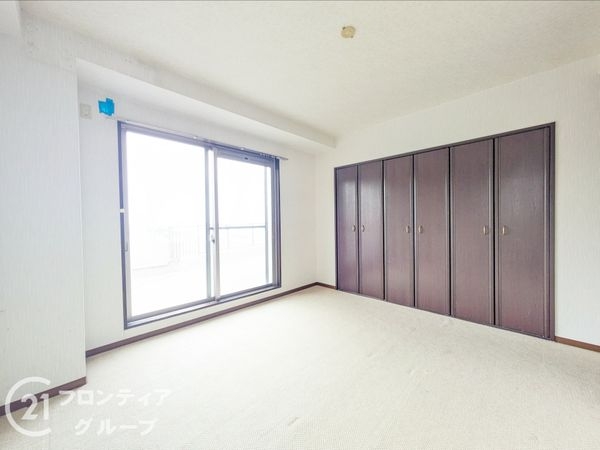 プリオーレ御影山の手　Ａ棟　中古マンション