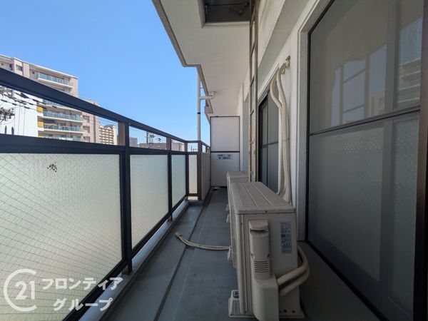 パルメーラ長田北町　中古マンション