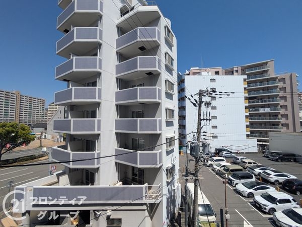 パルメーラ長田北町　中古マンション