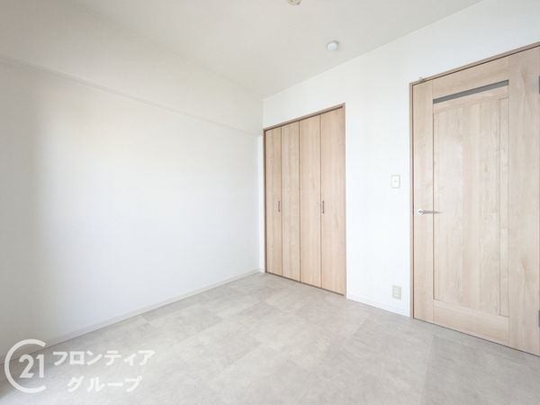 パルメーラ長田北町　中古マンション