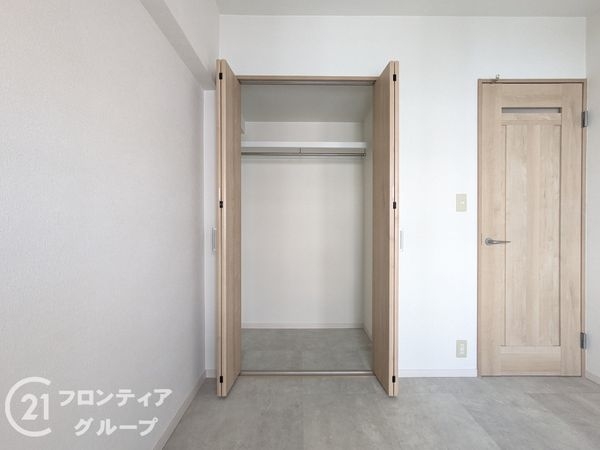 パルメーラ長田北町　中古マンション