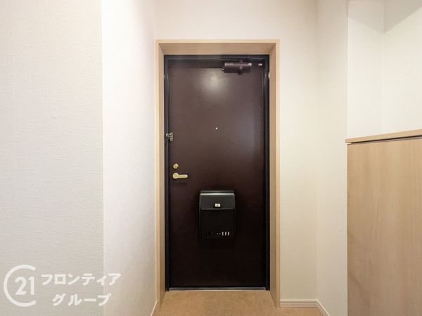 パルメーラ長田北町　中古マンション