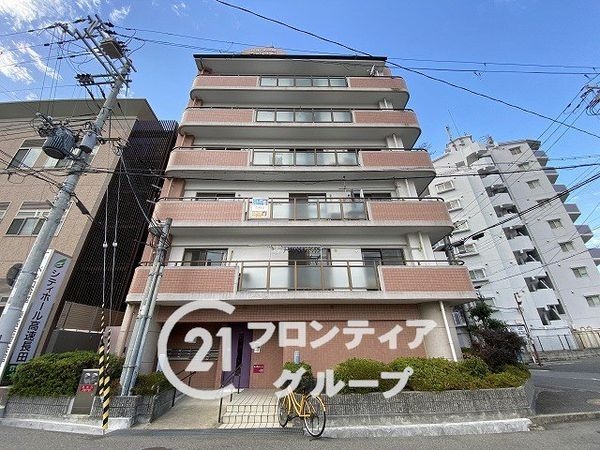 パルメーラ長田北町 中古マンション