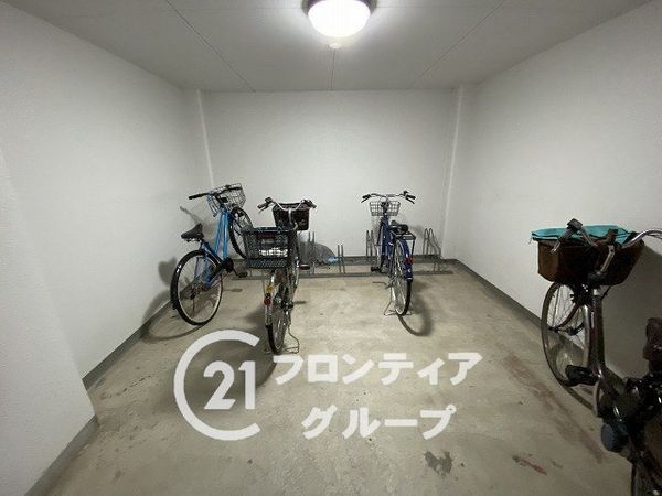 パルメーラ長田北町　中古マンション