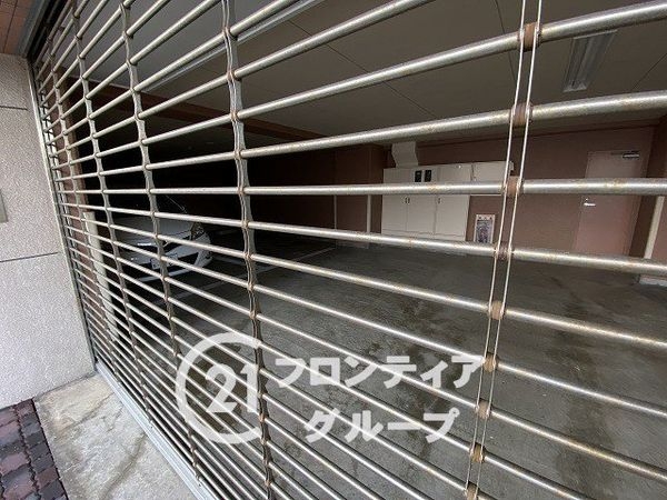 パルメーラ長田北町　中古マンション